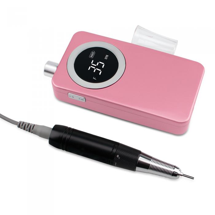 Rechargeable nail drill Portable nail e file drill machine Rechargeable nail drill Portable nail e file drill machine