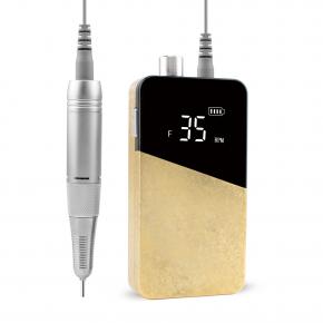 Nail drill Cordless & Rechargeable Portable Electric machine