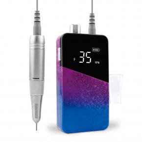 Nail drill Cordless & Rechargeable Portable Electric machine
