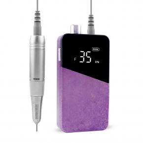 Nail drill Cordless & Rechargeable Portable Electric machine