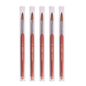 UV Gel Kolinsky Sable Acrylic Nail Art Brush