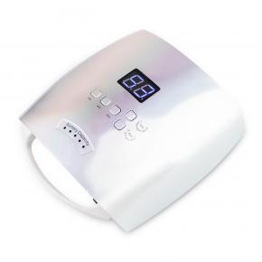 RED light Pro Cure Cordless 54w UV LED Lamp for nails
