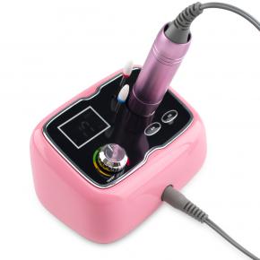 New Cordless & Rechargeable Nail drill 35000RPM cordless e file drill machine