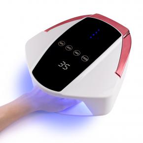 Pro Cure Cordless 96w LED UV Lamp With Carry Handle