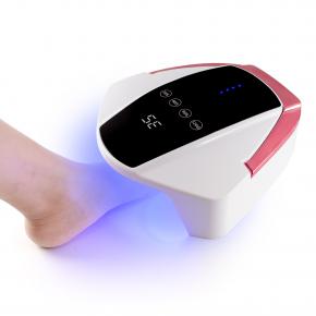 Pro Cure Cordless 96w LED UV Lamp With Carry Handle
