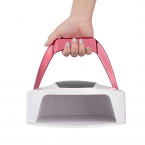 Pro Cure Cordless 96w LED UV Lamp With Carry Handle