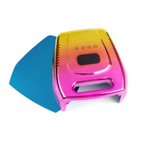Gradient Color Pro Cure Cordless 96w LED UV Lamp
